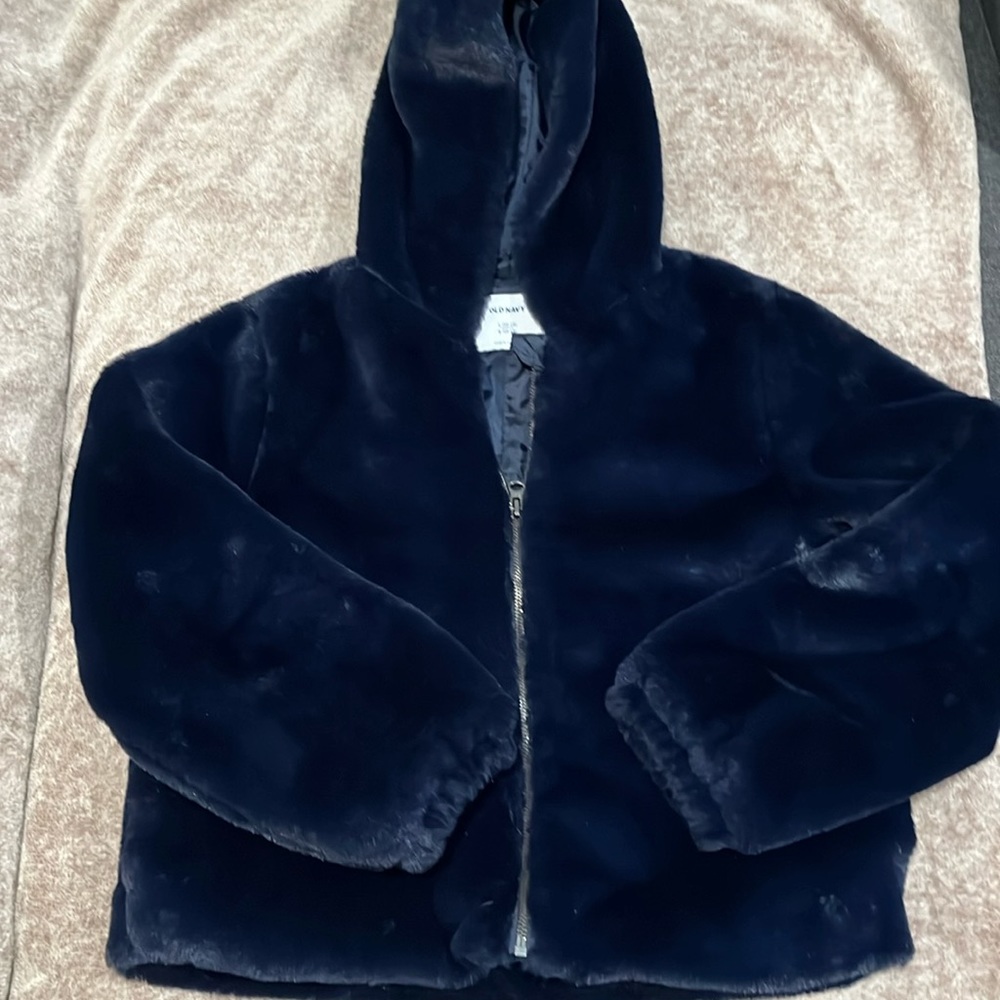 Girls coat